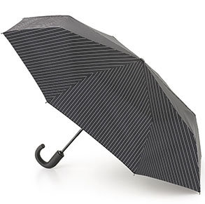 2 folded auto open umbrella