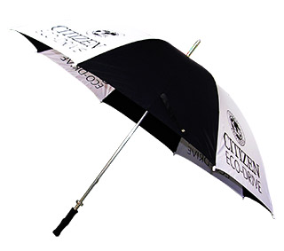 Manual Golf Umbrella
