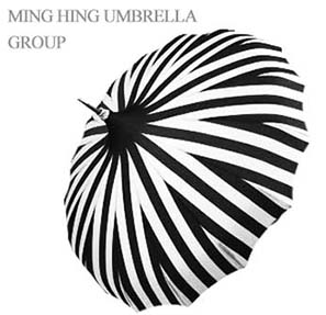 Pagoda Umbrella