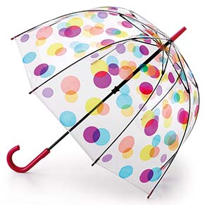 POE Dome Shape Children Umbrella